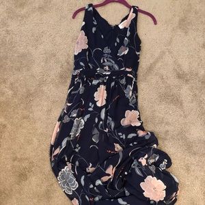 Motherhood Maternity Dress Size M